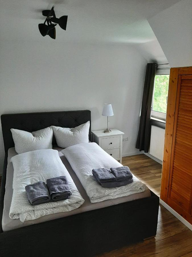 Steuerbord Apartment Schillig Luaran gambar